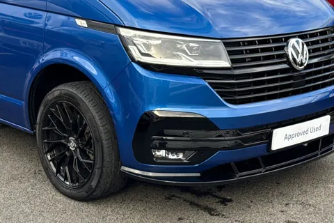 RK22UXC Volkswagen Transporter 2.0 TDI 110 Highline Camper King 4 Berth Camper Conversion Thumbnail #9