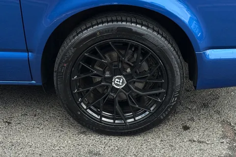 RK22UXC Volkswagen Transporter 2.0 TDI 110 Highline Camper King 4 Berth Camper Conversion Thumbnail #13