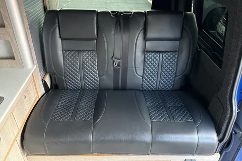 RK22UXC Volkswagen Transporter 2.0 TDI 110 Highline Camper King 4 Berth Camper Conversion Thumbnail #19