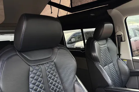 RK22UXC Volkswagen Transporter 2.0 TDI 110 Highline Camper King 4 Berth Camper Conversion Thumbnail #24