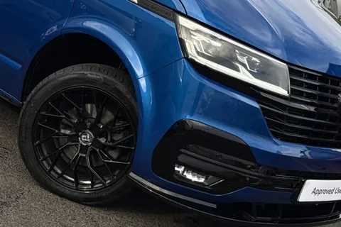 RK22UXC Volkswagen Transporter 2.0 TDI 110 Highline Camper King 4 Berth Camper Conversion Thumbnail #29