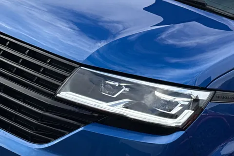 RK22UXC Volkswagen Transporter 2.0 TDI 110 Highline Camper King 4 Berth Camper Conversion Thumbnail #31