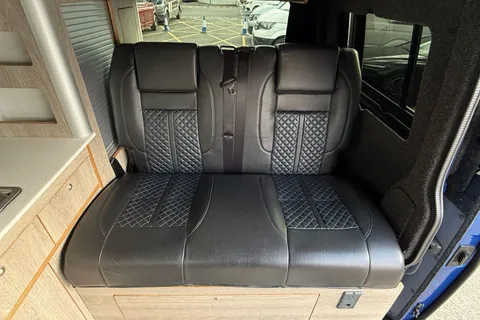 RK22UXC Volkswagen Transporter 2.0 TDI 110 Highline Camper King 4 Berth Camper Conversion Thumbnail #42