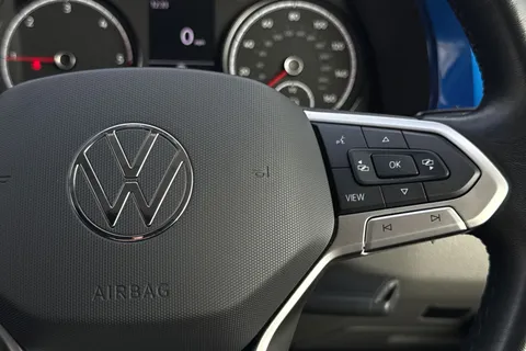 RK22UXC Volkswagen Transporter 2.0 TDI 110 Highline Camper King 4 Berth Camper Conversion Thumbnail #57