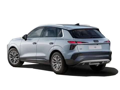 3 of 7 for Audi Q3 1.5 TFSI Sport SUV 5dr Petrol S Tronic Euro 6 (s/s) (150 ps)