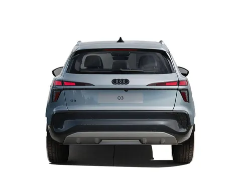 4 of 7 for Audi Q3 1.5 TFSI Sport SUV 5dr Petrol S Tronic Euro 6 (s/s) (150 ps)