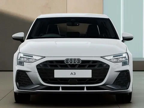  Audi A3 1.5 TFSI S line Sportback Euro 6 (s/s) 5dr Thumbnail #5