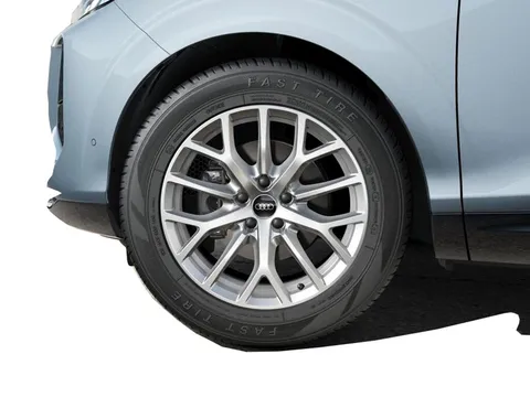 7 of 7 for Audi Q3 1.5 TFSI Sport SUV 5dr Petrol S Tronic Euro 6 (s/s) (150 ps)