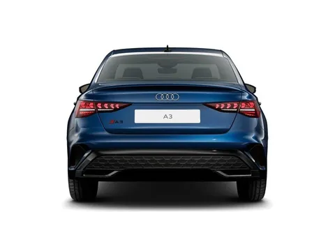  Audi A3 1.5 TFSI S line Euro 6 (s/s) 4dr Thumbnail #4