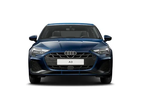  Audi A3 1.5 TFSI S line Euro 6 (s/s) 4dr Thumbnail #5