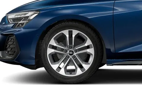  Audi A3 1.5 TFSI S line Euro 6 (s/s) 4dr Thumbnail #6