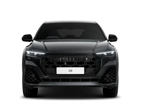 Audi Q8 3.0 TFSI V6 55 Black Edition Tiptronic quattro Euro 6 (s/s) 5dr Thumbnail #5