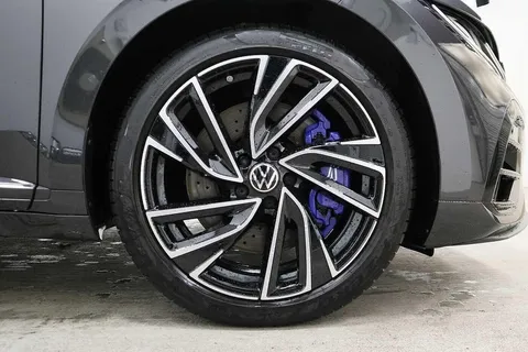 KJ73RVU Volkswagen Arteon 2.0 TSI R 5dr 4MOTION DSG Thumbnail #6