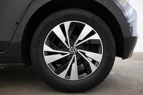 GL21FZF Volkswagen Polo 1.0 EVO 80 Match 5dr Thumbnail #6