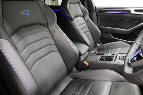 KJ73RVU Volkswagen Arteon 2.0 TSI R 5dr 4MOTION DSG Thumbnail #11