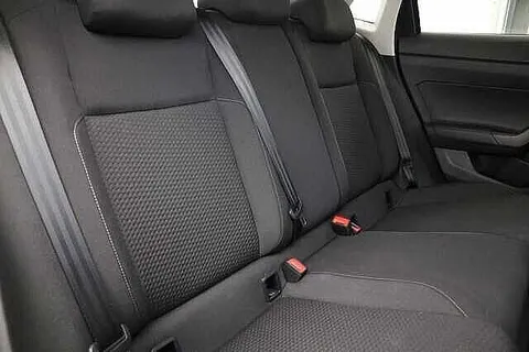 GL21FZF Volkswagen Polo 1.0 EVO 80 Match 5dr Thumbnail #10