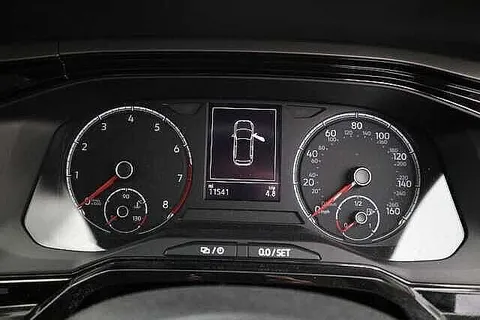 GL21FZF Volkswagen Polo 1.0 EVO 80 Match 5dr Thumbnail #12