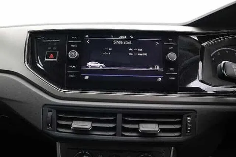 GL21FZF Volkswagen Polo 1.0 EVO 80 Match 5dr Thumbnail #13