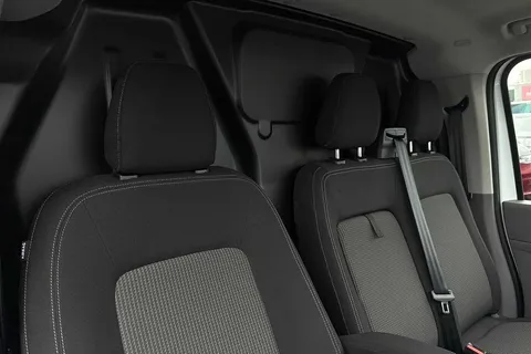 BV25SBX Volkswagen Transporter Commerce Plus 2.0 TDI 110 PS 6sp Manual Thumbnail #20