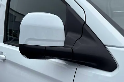 BV25SBX Volkswagen Transporter Commerce Plus 2.0 TDI 110 PS 6sp Manual Thumbnail #26