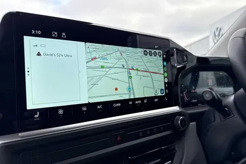 BT75MFO Volkswagen Transporter 2.0 TDI 150 Commerce Pro Van Automatic Thumbnail #18