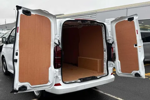 BV25SBX Volkswagen Transporter Commerce Plus 2.0 TDI 110 PS 6sp Manual Thumbnail #37