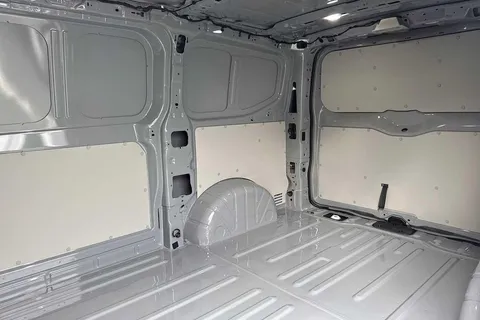 BT75MFO Volkswagen Transporter 2.0 TDI 150 Commerce Pro Van Automatic Thumbnail #30