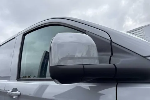 BG75UOL Volkswagen Transporter 2.0 TDI 110 Commerce Pro Van-2 Seats Thumbnail #26