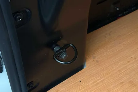 BV25SBX Volkswagen Transporter Commerce Plus 2.0 TDI 110 PS 6sp Manual Thumbnail #45