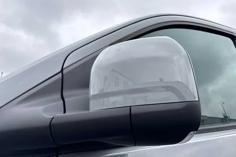 BG75UOL Volkswagen Transporter 2.0 TDI 110 Commerce Pro Van-2 Seats Thumbnail #27