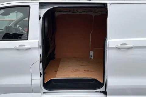 BV25SBX Volkswagen Transporter Commerce Plus 2.0 TDI 110 PS 6sp Manual Thumbnail #47