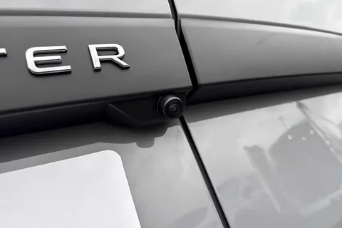 BG75UOL Volkswagen Transporter 2.0 TDI 110 Commerce Pro Van-2 Seats Thumbnail #32