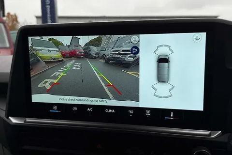 BV25SBX Volkswagen Transporter Commerce Plus 2.0 TDI 110 PS 6sp Manual Thumbnail #52