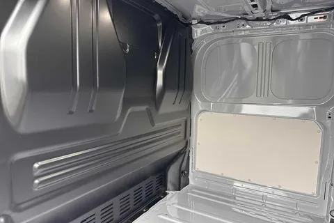 BG75UOL Volkswagen Transporter 2.0 TDI 110 Commerce Pro Van-2 Seats Thumbnail #37