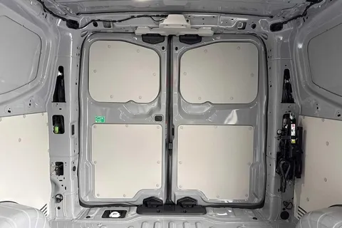 BG75UOL Volkswagen Transporter 2.0 TDI 110 Commerce Pro Van-2 Seats Thumbnail #39