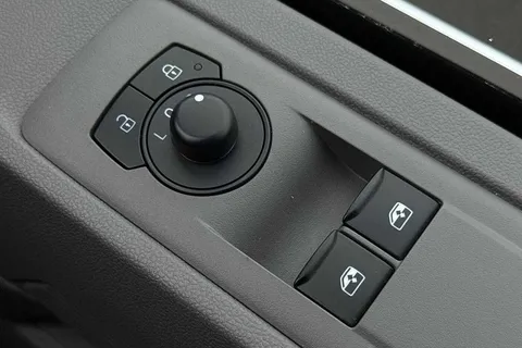 BV25SBX Volkswagen Transporter Commerce Plus 2.0 TDI 110 PS 6sp Manual Thumbnail #59