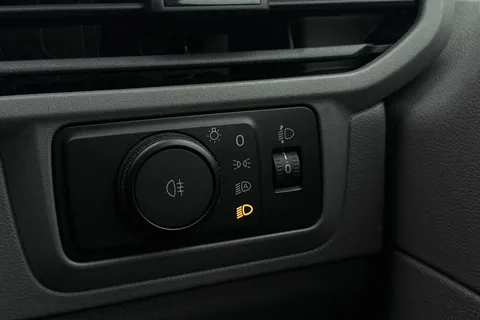 BV25SBX Volkswagen Transporter Commerce Plus 2.0 TDI 110 PS 6sp Manual Thumbnail #60