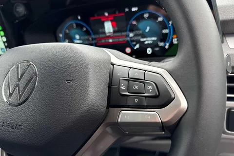 BT75MFO Volkswagen Transporter 2.0 TDI 150 Commerce Pro Van Automatic Thumbnail #50