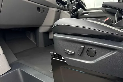 BG75ZKZ Volkswagen Transporter 2.0 TDI 110 Commerce Pro Van-2 Seats Thumbnail #46