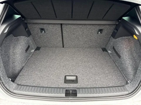 DA75CYK SEAT Arona 1.0 TSI FR Black Edition Euro 6 (s/s) 5dr Thumbnail #10