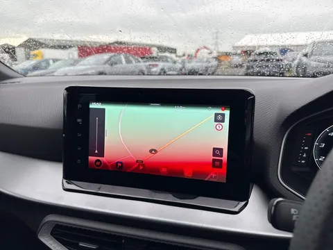 DA75CYK SEAT Arona 1.0 TSI FR Black Edition Euro 6 (s/s) 5dr Thumbnail #12