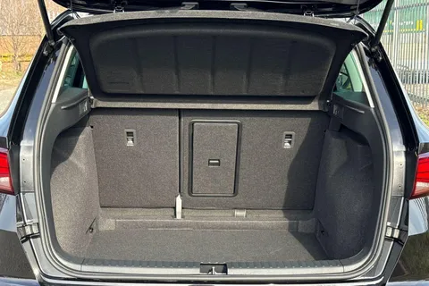 DK75VLZ SEAT Ateca 1.5 TSI EVO FR Sport DSG Euro 6 (s/s) 5dr Thumbnail #10