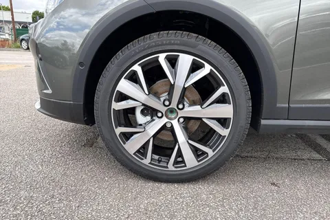 DK75VLE SEAT Arona 1.0 TSI XPERIENCE Lux DSG Euro 6 (s/s) 5dr Thumbnail #7