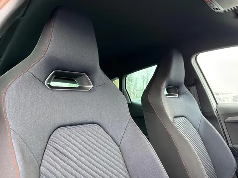 DA75CYK SEAT Arona 1.0 TSI FR Black Edition Euro 6 (s/s) 5dr Thumbnail #21