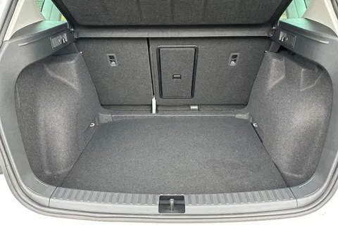 DC25GYK SEAT Ateca 1.5 TSI EVO FR DSG Euro 6 (s/s) 5dr Thumbnail #10