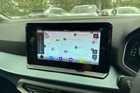 DK75VLE SEAT Arona 1.0 TSI XPERIENCE Lux DSG Euro 6 (s/s) 5dr Thumbnail #12