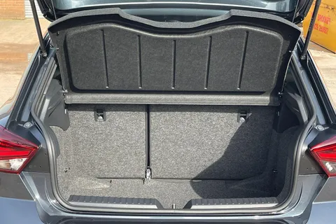 DK75VLA SEAT Ibiza 1.0 TSI FR Sport DSG Euro 6 (s/s) 5dr Thumbnail #10