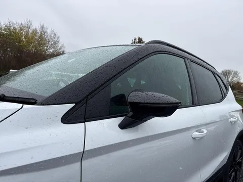 DA75CYK SEAT Arona 1.0 TSI FR Black Edition Euro 6 (s/s) 5dr Thumbnail #26