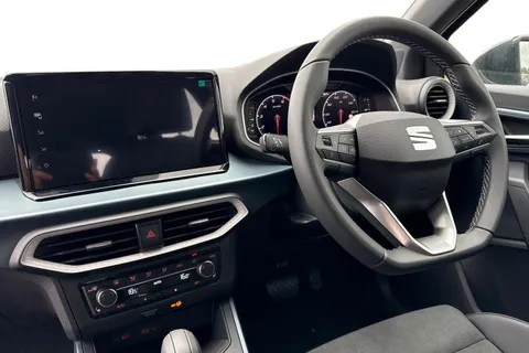 DK75VLE SEAT Arona 1.0 TSI XPERIENCE Lux DSG Euro 6 (s/s) 5dr Thumbnail #13