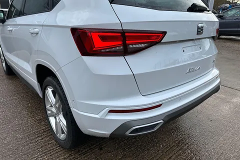 DC25GYK SEAT Ateca 1.5 TSI EVO FR DSG Euro 6 (s/s) 5dr Thumbnail #16